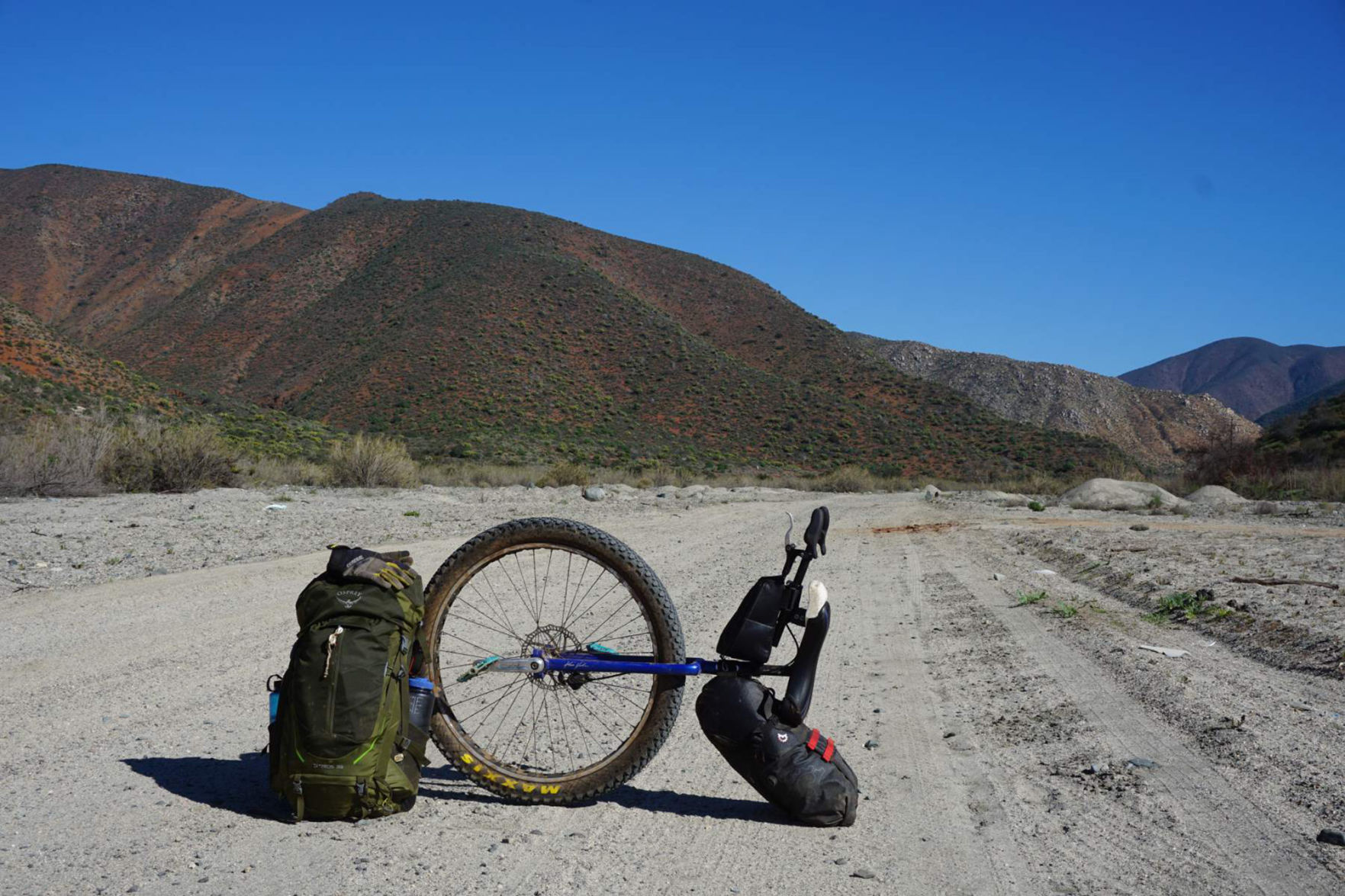 Unicycle